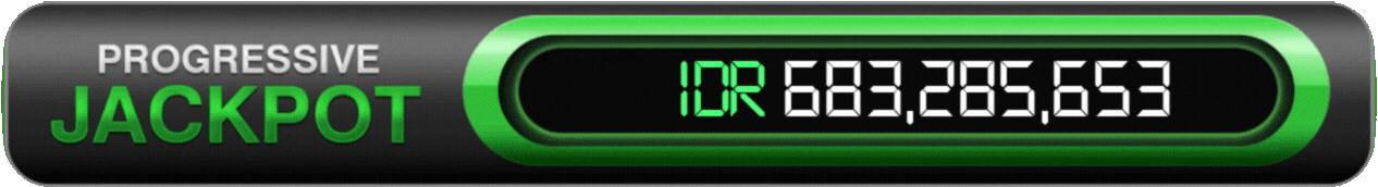 Menangslot33 jackpot